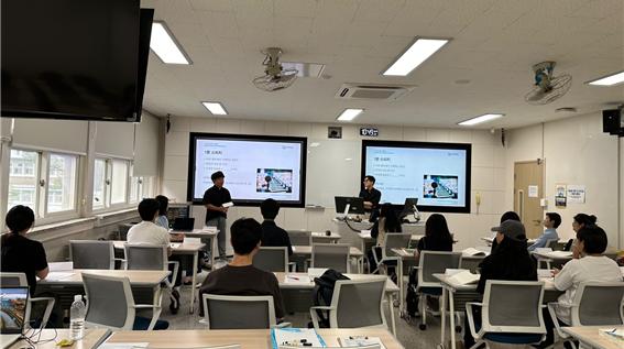 제주대, CHANGE 기반 핵심역량 강화를 위한 ‘토론캠프’ 성료