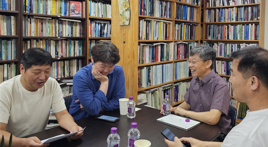 제주대 탐라문화연구원, 인문학 강의 프로그램 운영을 위한  전남권 도외조사 실시
