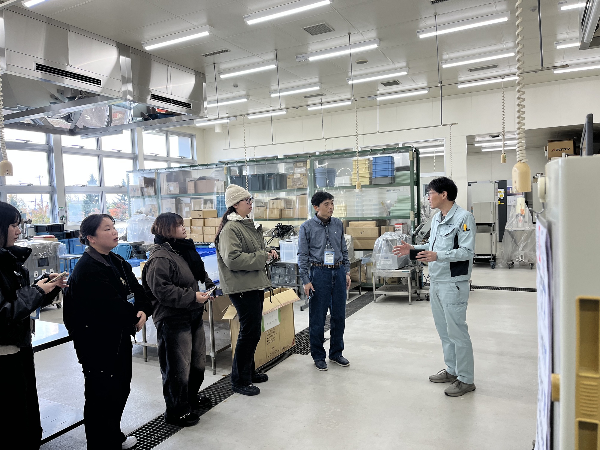 RISE 융합트랙(수산생명의학과, 환경공학과),‘글로벌 CREEN 인재육성 프로그램’운영