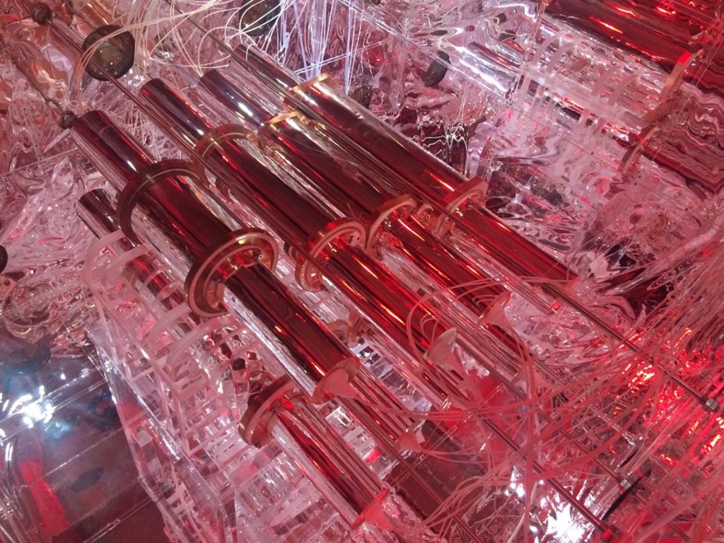 세계 25년 난제 ‘암흑물질 신호’ 논쟁 종결