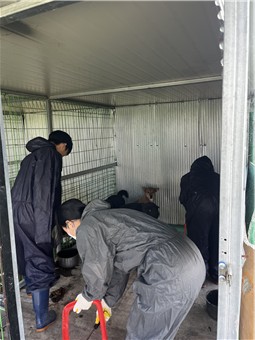 제주대 JNU나눔실천봉사단, "올레길 정화부터 AI 교육까지"… 전공 살린 재능기부로 ’지역 상생‘ 선도