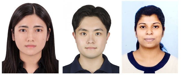 2025년 한국응용생명화학회 국제학술대회 우수포스터상 수상