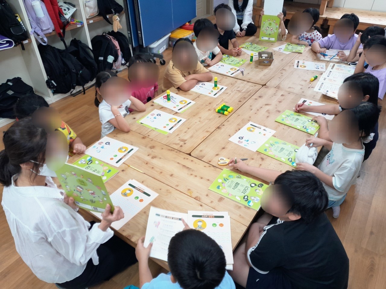 제주특별자치도 3‧4 어린이급식관리지원센터 ‘올바른 식생활, 내 몸 지키기!’ 추진