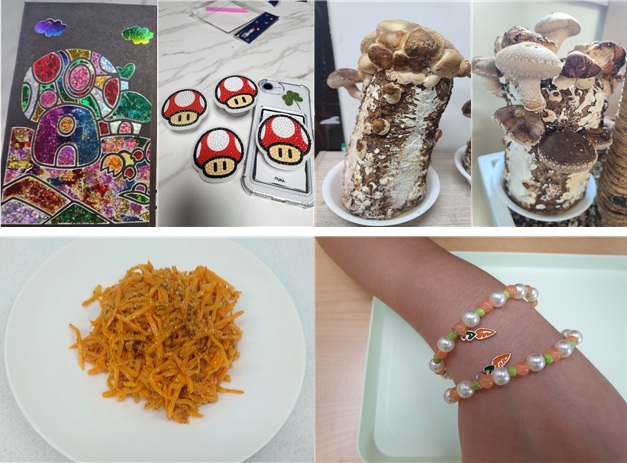 제주특별자치도 2 어린이급식관리지원센터, 청소년 식습관 개선 프로그램 – 푸드챌린지: 편식을 깨다! 실시