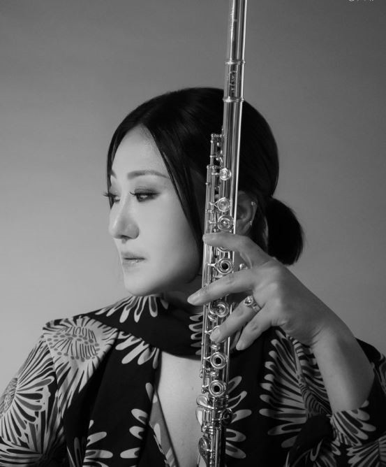 제주대학교 동문 플루티스트 고수연, 미국 켄트주립대학교 조교수 임용