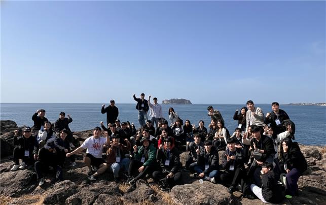 제주대, 충남대와 함께한 ‘제주형 런케이션’ 성료