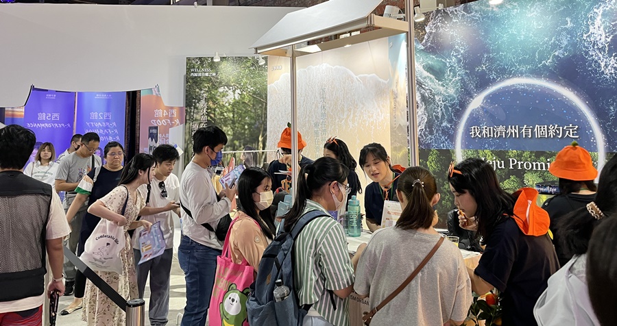 청년 주도 런케이션 활성화 JOY RISing Project, 본격 스타트   