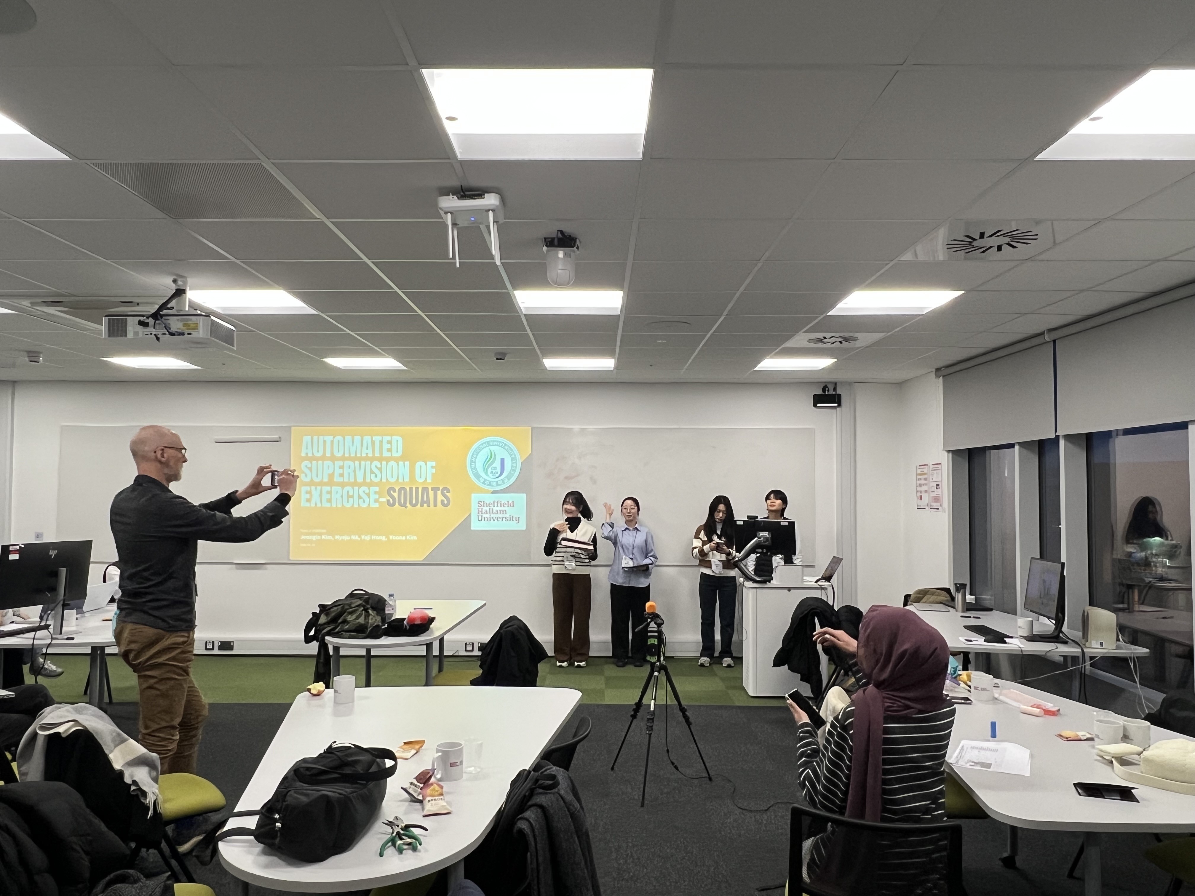 제주대학교 RISE 사업단, 역량강화 국제 학생교류 프로그램 호응