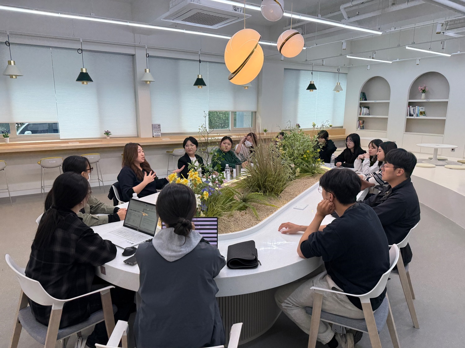 제주대 간호대학, 2024년도 전공 맞춤형 취업 프로그램 운영