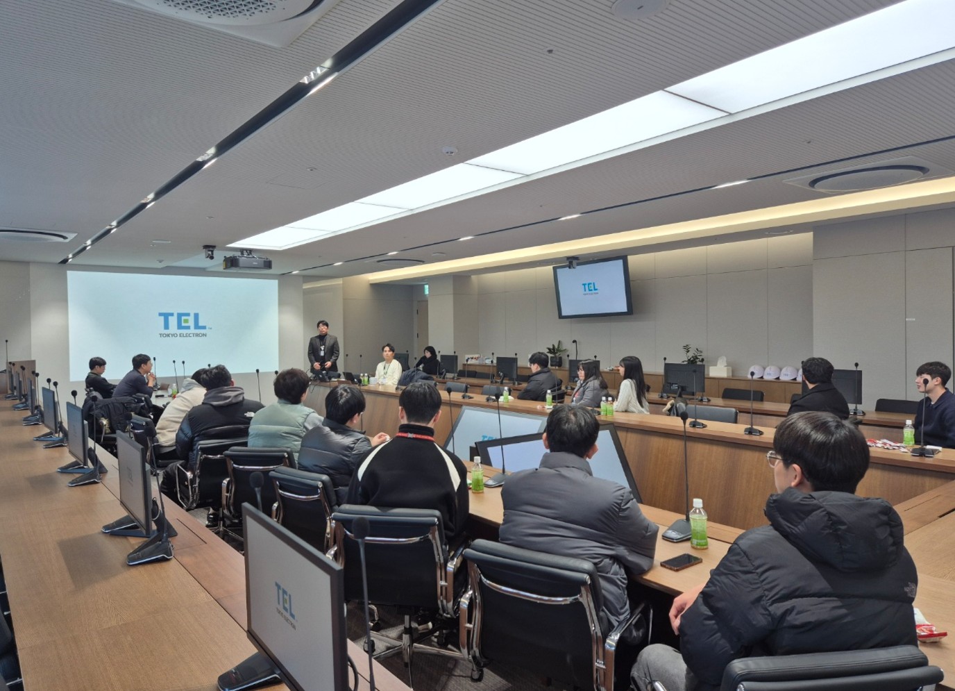 제주대학교 RISE 사업단, 반도체 소자 제작 실무 교육 프로그램 운영 