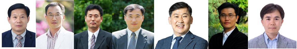 7 JNU Professors, Top 2% Researchers in the World