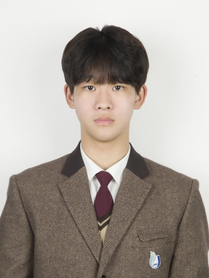 제주대학교 영어교육과 전도 고등학생 영어에세이 대회, 금상 사대부고 이인석 학생