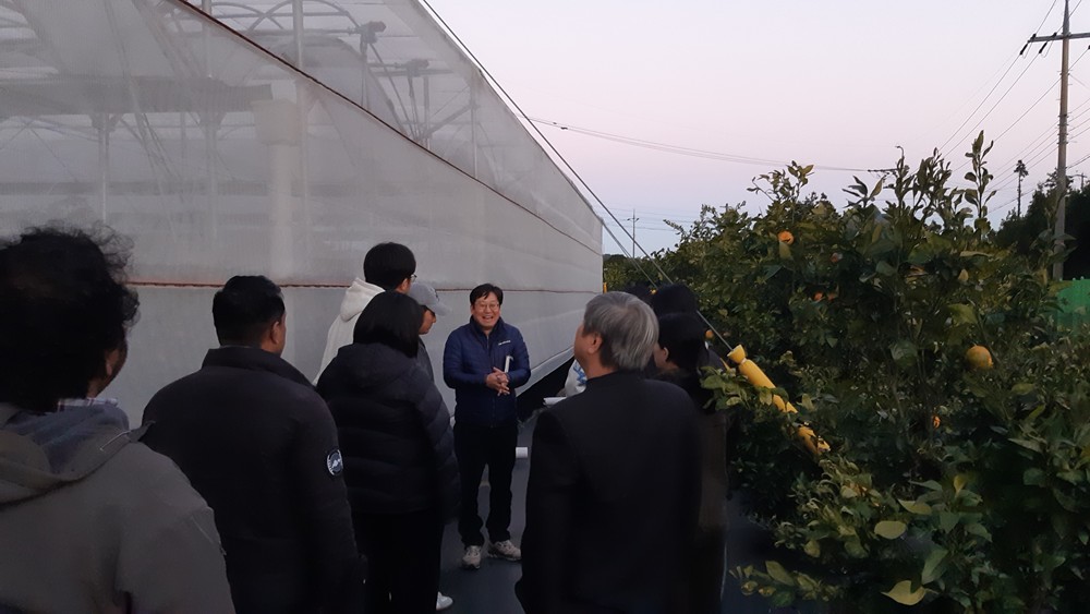 제주대 RISE사업단, AI 디지털 육종 실무교육 프로그램 추진