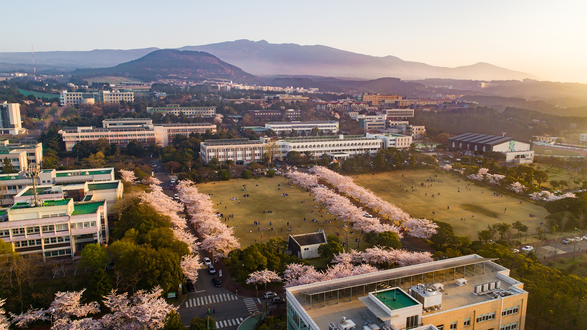 제주대학교-제주특별자치도 협력, KOICA ODA 프로젝트 ‘선정’ 