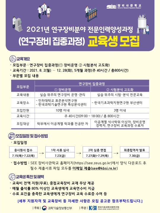 [붙임5]2021년 연구장비 집중과정 포스터_1.jpg